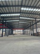 崖头黎明南路9号大荣金属厂房出租