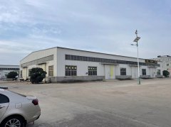 崖头黎明南路9号大荣金属厂房出租