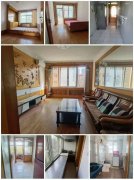 世纪小区二楼85平两室带简单装修带地下室15平29.8万