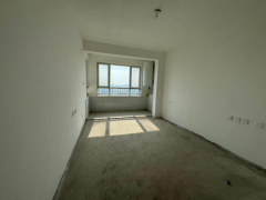 高阳小区电梯11楼中间户81平两室毛坯G