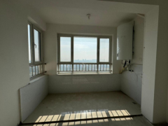 高阳小区电梯11楼中间户81平两室毛坯G