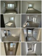 高阳小区电梯11楼中间户81平两室毛坯G