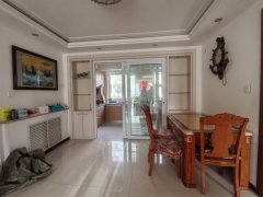 成山御苑好装修2楼135平86.8万