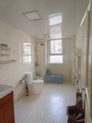 东上雅郡北区2楼带车库 全明户型 南厅 3室2卫 支持贷款