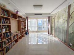 东上雅郡北区2楼带车库 全明户型 南厅 3室2卫 支持贷款