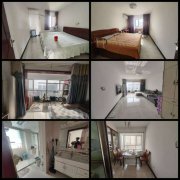 万隆国际 前排15楼 可做3居室带家具家电 采光很好 可贷款