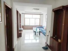 三环南区3楼 框架楼 南厅 2居室 卫生间带窗 支持贷款