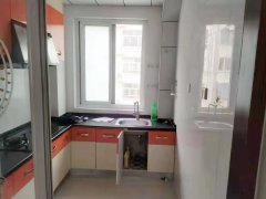 三环南区3楼 框架楼 南厅 2居室 卫生间带窗 支持贷款