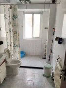 三环南区3楼 框架楼 南厅 2居室 卫生间带窗 支持贷款