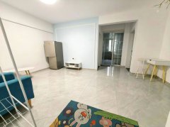 紫御阳光华府 电梯 77平 2室 现代精装 拎包可住 s