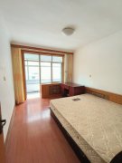 新庄北区一楼66平三室简装带19平地下室19.8万诚心出售