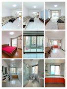 海山逸品一楼131平三室两卫简装带23平车库70万诚心出售