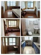 新庄北区 一楼边户66平小三居，带地下室