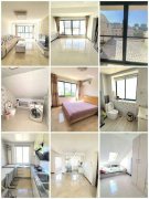 三环德盛嘉苑框架楼5楼带阁楼边户。94+50