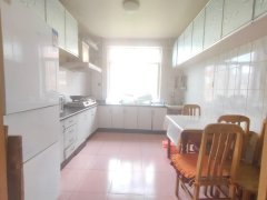 出租黎明西区2楼84平两室家具家电齐全拎包入住