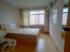 出租黎明西区2楼84平两室家具家电齐全拎包入住