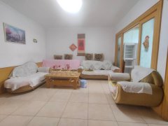 出租黎明西区2楼84平两室家具家电齐全拎包入住