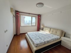 成山御苑4楼141平精装三室两卫南厅元宝户型