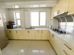 成山御苑4楼141平精装三室两卫南厅元宝户型