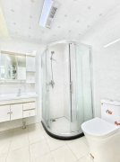 旭日公馆电梯房5楼 一室一厅 家具家电齐全 拎包入住