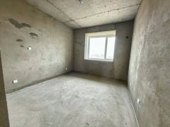 捡漏29.8万 华悦新城北区 电梯 101平 卫带窗