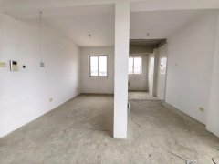 捡漏价19.8万 ！华悦新城北区 85平 边户 3卧 卫带窗