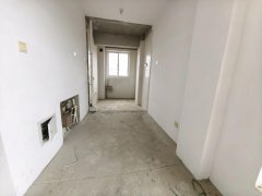 捡漏价19.8万 ！华悦新城北区 85平 边户 3卧 卫带窗