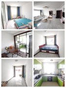 49.8万急售成山奥苑115平精装3居室拎包入住