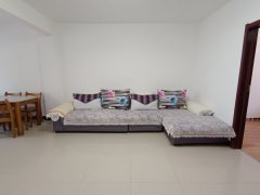 德平北区1楼 拎包入住 2室朝阳带地下室 支持贷款