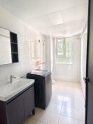 德平北区1楼 拎包入住 2室朝阳带地下室 支持贷款