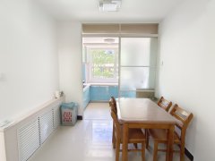 德平北区1楼 拎包入住 2室朝阳带地下室 支持贷款