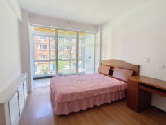 德平北区1楼 拎包入住 2室朝阳带地下室 支持贷款