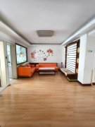 36.8万急售得润东区106平精装3居室拎包入住