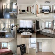 荣安小区14楼113平三室精装拎包入住59.8万诚心出售