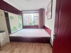 出租金帝桂都，三楼，93平，带车位，南客厅，家具齐全