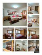 青阳西区二楼91.6平三室精装带地下室33.8万诚心出售