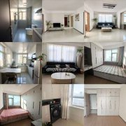 59.8万急售荣安小区113平精装3居室拎包入住