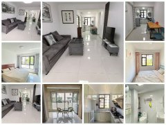 52.8万急售悦湖湾83平新房精装2居室拎包入住