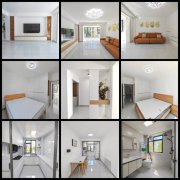 悦湖湾一楼85.99平两室精装带地下室52.8万诚心出售