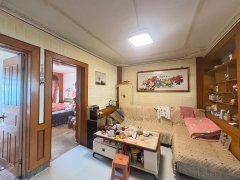 新庄北区1楼75平三室带15平储藏室28.8万！