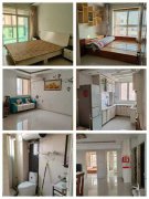 大润‮小发‬高层，5 楼，84 平，两室