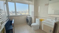 CF成山御苑精装修多层四楼共五楼141平三室