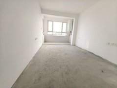 CF高阳小区电梯11层81平两室毛坯房33.8万急售