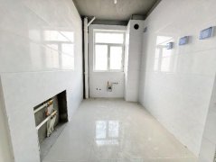 CF高阳小区电梯11层81平两室毛坯房33.8万急售