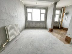 CF上城国际小区电梯15层140.69平三室毛坯房69.8万