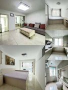 海山逸品华庭1楼79平精装修39.8。