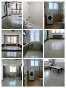 青山南区3楼边户带车库 全明户型 3室2厅2卫 支持贷款