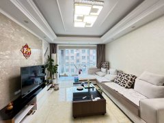 金帝桂都平地起3楼87平博隆品牌精装55万