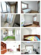 成山奥苑3楼92.78平三室南厅精装42.8万，