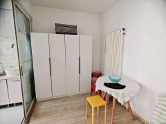 十里河步梯2楼59.44平一室两厅精装